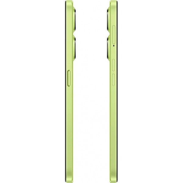 Смартфон Oneplus Nord CE 3 Lite 5G 8/256GB Pastel Lime (EU)