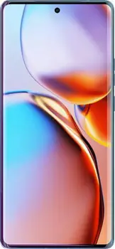 Смартфон Motorola Edge 40 Pro 12/256GB Interstellar Black (PAWE0002) (Global Version)