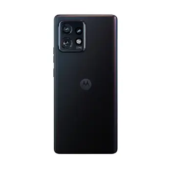 Смартфон Motorola Edge 40 Pro 12/256GB Interstellar Black (PAWE0002) (Global Version)