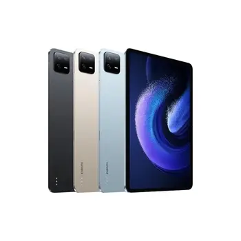 Планшет Xiaomi Pad 6 Pro 8/256Gb Wi-Fi Blue