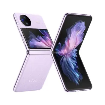 Смартфон Vivo X Flip 12/256GB Purple