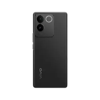Смартфон Vivo S17e 8/256GB Black