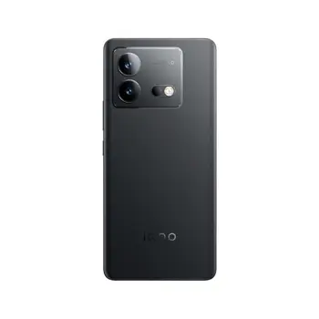 Смартфон Vivo iQOO Neo 8 Pro 16/256GB Black