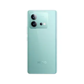 Смартфон Vivo iQOO Neo 8 Pro 16/256GB Green