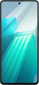 Смартфон Vivo iQOO Neo 8 Pro 16/256GB Green