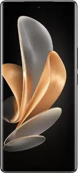 Смартфон Vivo S17 Pro 8/256GB Black