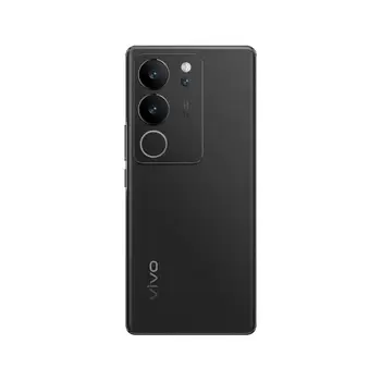 Смартфон Vivo S17 Pro 8/256GB Black