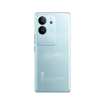 Смартфон Vivo S17 Pro 8/256GB Silver