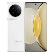 Смартфон Vivo X90S 12/256GB White