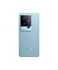 Смартфон Vivo iQOO 11S 16/256GB Sky Blue