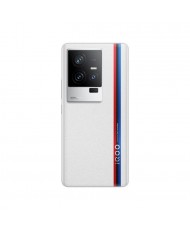 Смартфон Vivo iQOO 11S 16/256GB Legendary White (BMW M) 