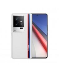 Смартфон Vivo iQOO 11S 16/256GB Legendary White (BMW M)