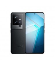 Смартфон Vivo iQOO 11S 16/256GB Black