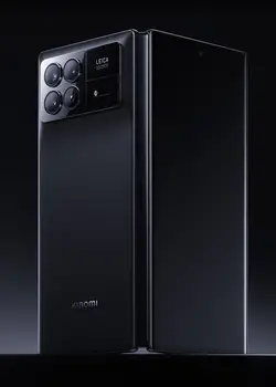 Смартфон Xiaomi Mix Fold 3 16/512Gb Moonshadow Black 