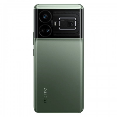 Смартфон Realme GT5 24/1Tb Green