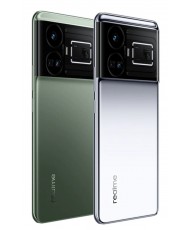 Смартфон Realme GT5 12/256GB 150W Green (Pre-order)