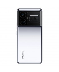 Смартфон Realme GT5 16/512GB 150W White (Pre-order)
