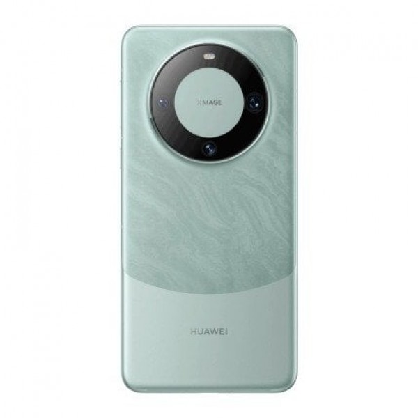Смартфон Huawei Mate 60 Pro 12/512Gb Green - Фото 5