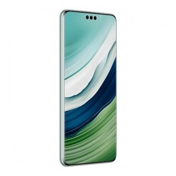 Смартфон Huawei Mate 60 Pro 12/512Gb Green - Фото 4
