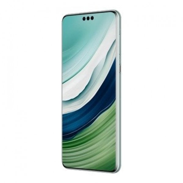 Смартфон Huawei Mate 60 Pro 12/512Gb Green - Фото 3