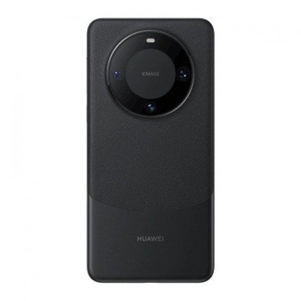 Смартфон Huawei Mate 60 Pro 12/512Gb Black - Фото 5