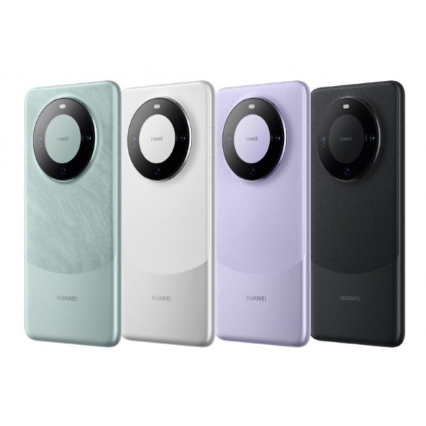 Смартфон Huawei Mate 60 Pro 12/512Gb Purple - Фото 9