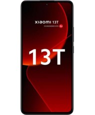 Смартфон Xiaomi 13T 8/256GB Black