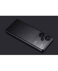 Смартфон Xiaomi Redmi Note 13 Pro+ 12/256GB Black (CN)