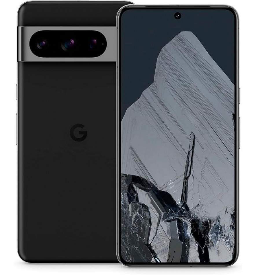 Google Pixel 8 Pro БУ 12/512GB Obsidian