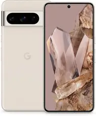 Смартфон Google Pixel 8 Pro 12/256GB Porcelain (Global Version)