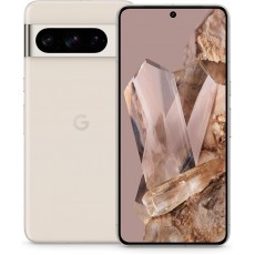 Смартфон Google Pixel 8 Pro 12/128GB Porcelain (Global Version)