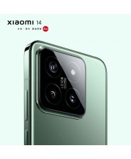 Смартфон Xiaomi 14 12/256GB Rock Green