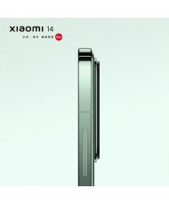 Смартфон Xiaomi 14 12/256GB Rock Green