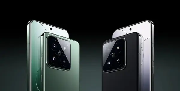 Смартфон Xiaomi 14 Pro 12/256GB Rock Green (CN) - купить по Смартфон Xiaomi 14 Pro 12/256GB Rock Green (CN) - купить по