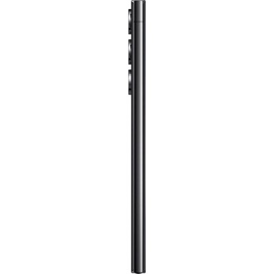 Смартфон Samsung Galaxy S23 Ultra S918B 12/512GB Phantom Black (SM-S918BZKH) EU