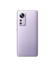 Смартфон Xiaomi 12 8/256GB Purple (Global Version)