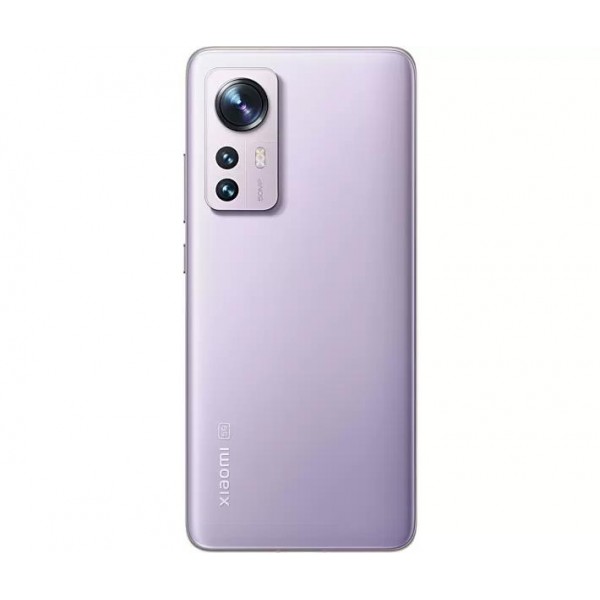 Смартфон Xiaomi 12 12/256GB Purple - Фото 3