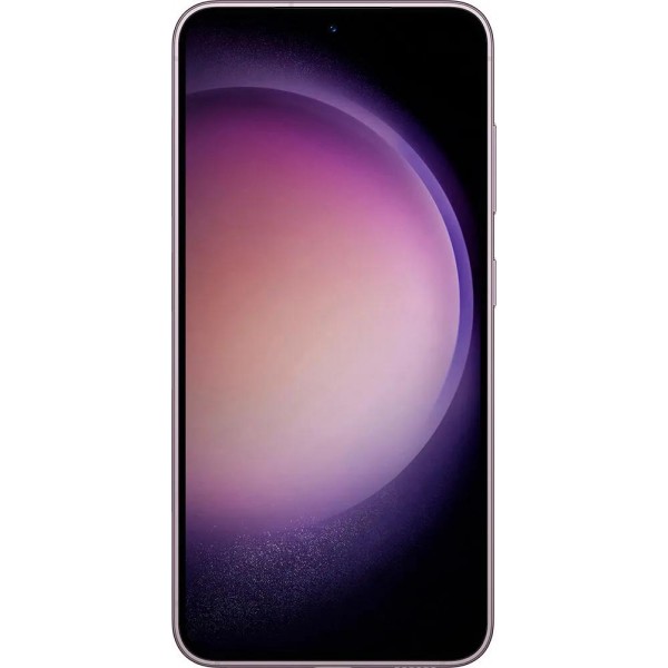 Смартфон Samsung Galaxy S23+ S916B 8/256GB Lavender (SM-S916BLID) EU - Фото 2