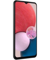 Смартфон Samsung Galaxy A13 SM-A137F 3/32GB Black
