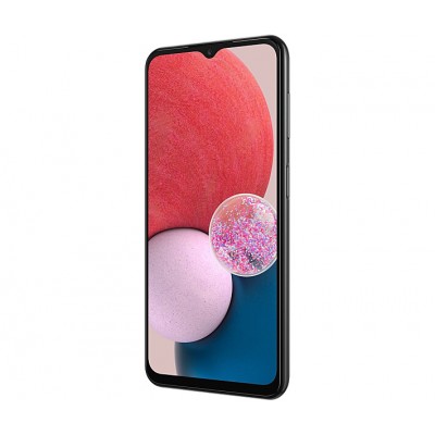 Смартфон Samsung Galaxy A13 4/64GB Black (SM-A135FZKV)