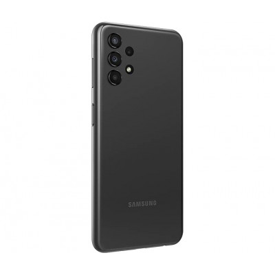 Смартфон Samsung Galaxy A13 4/64GB Black (SM-A135FZKV)
