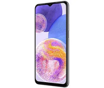 Смартфон Samsung Galaxy A23 5G 4/128GB Black (SM-A236B/DSN)
