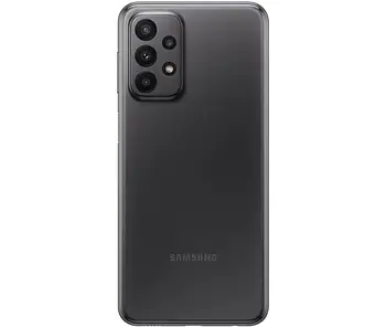 Смартфон Samsung Galaxy A23 5G 4/128GB Black (SM-A236B/DSN)