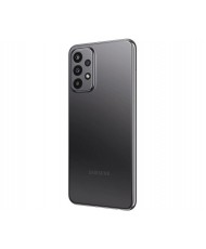Смартфон Samsung Galaxy A23 6/128GB Black (SM-A235FZKK)