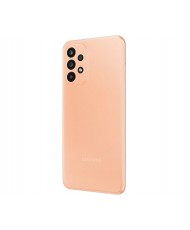 Смартфон Samsung Galaxy A23 4/64GB Peach (SM-A235FZOU) (UA)