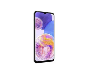 Смартфон Samsung Galaxy A23 4/64GB White (SM-A235FZWU)