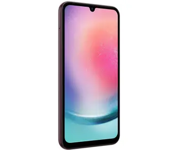 Samsung Galaxy A24 БУ 6/128GB Dark Red