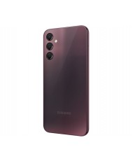 Samsung Galaxy A24 БУ 6/128GB Dark Red