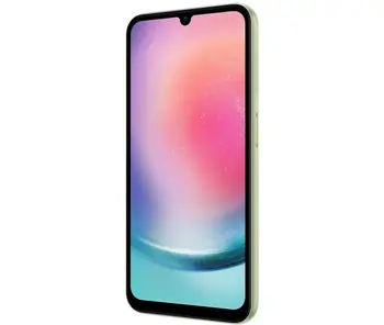 Смартфон Samsung Galaxy A24 SM-A245F 4/128GB Light Green