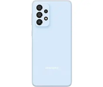Смартфон Samsung Galaxy A33 5G 8/128GB Blue (SM-A336)